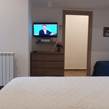 Ferienwohnung Giorgisa Palermo Exterior foto