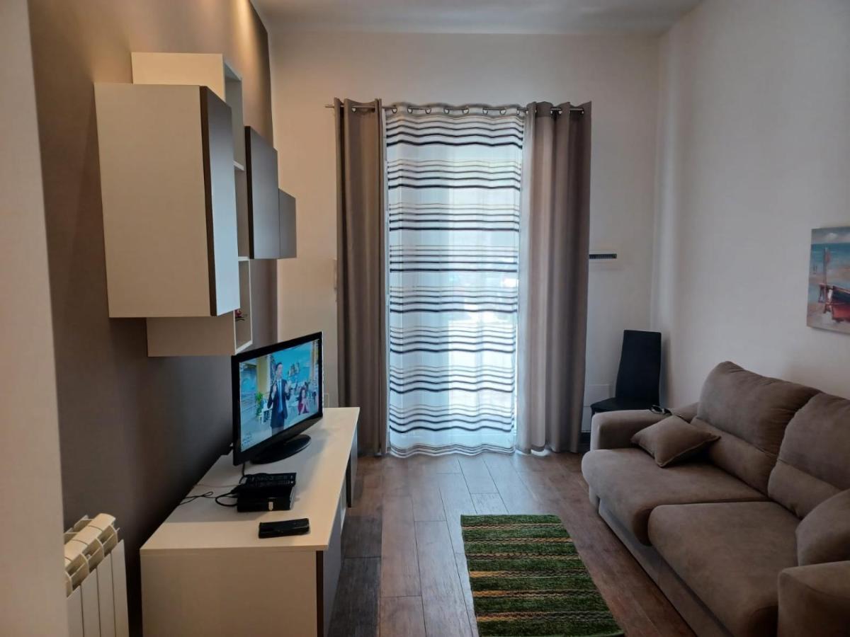 Ferienwohnung Giorgisa Palermo Exterior foto
