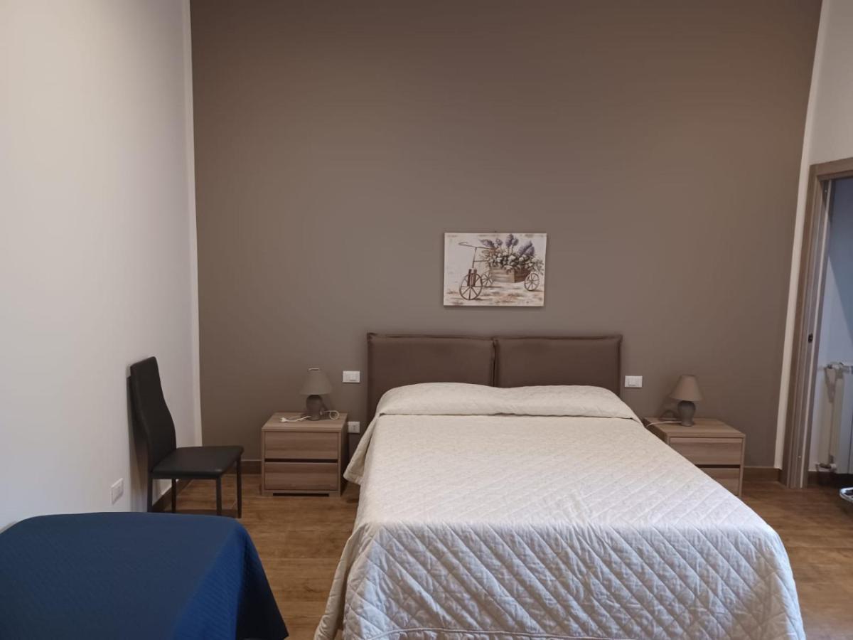 Ferienwohnung Giorgisa Palermo Exterior foto