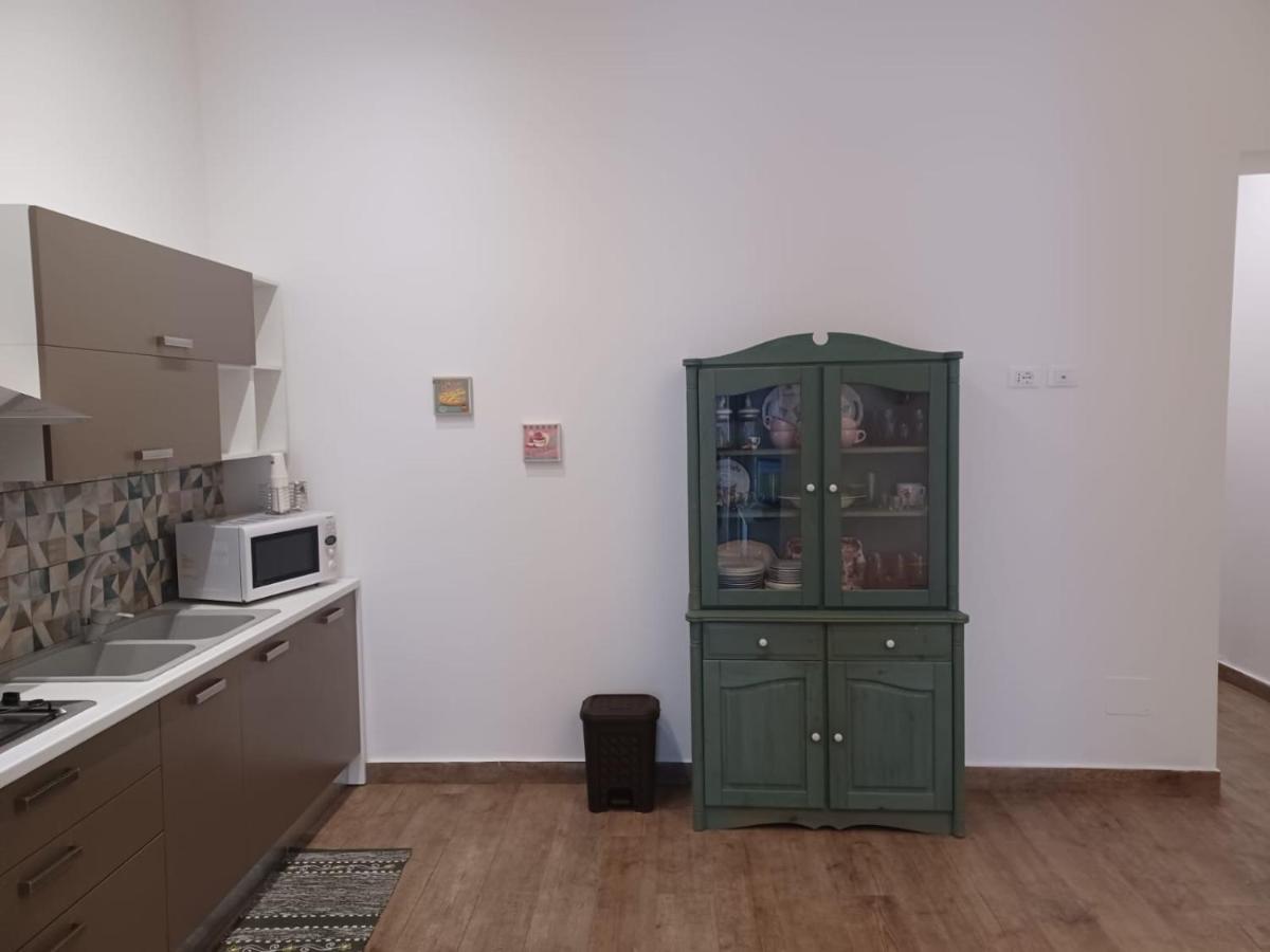 Ferienwohnung Giorgisa Palermo Exterior foto