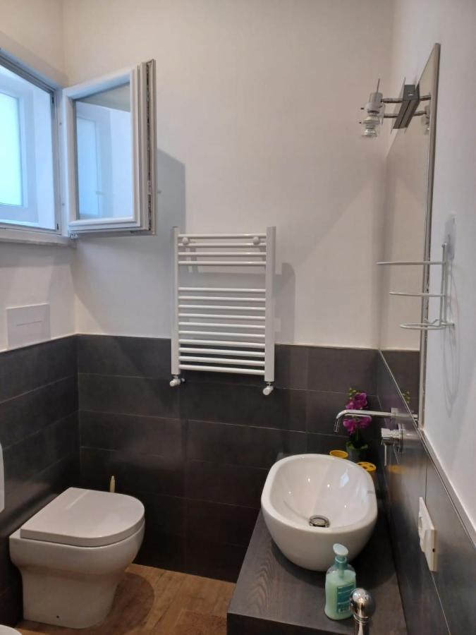 Ferienwohnung Giorgisa Palermo Exterior foto