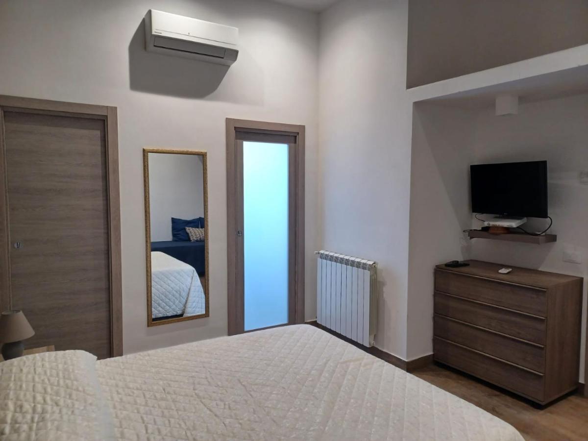 Ferienwohnung Giorgisa Palermo Exterior foto