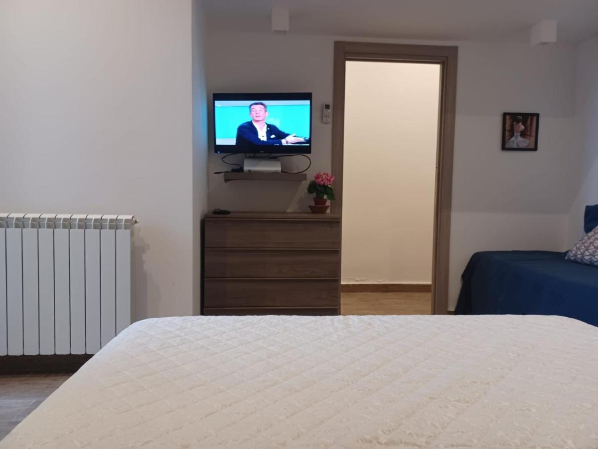 Ferienwohnung Giorgisa Palermo Exterior foto